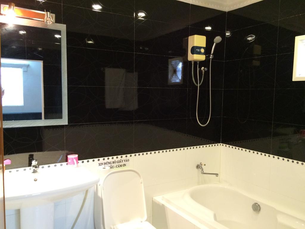 Phu Qui Hotel Soc Trang Room photo